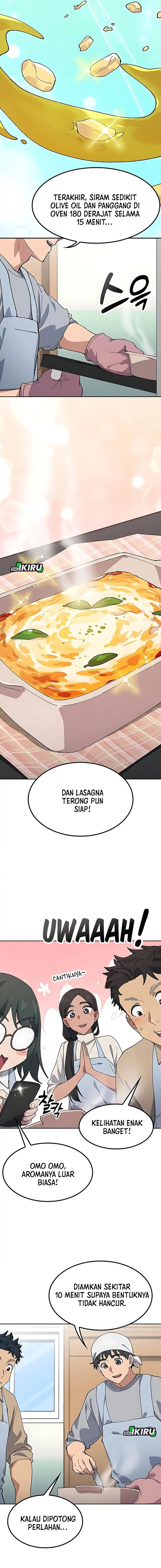 Baca Healing Life Through Camping in Another World - Chapter 85 halaman 7