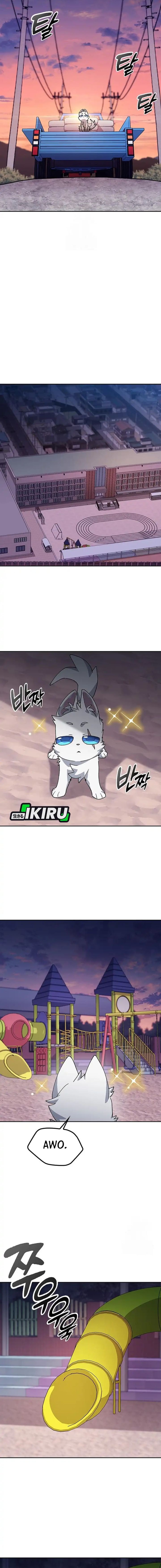 Baca Healing Life Through Camping in Another World - Chapter 87 halaman 11