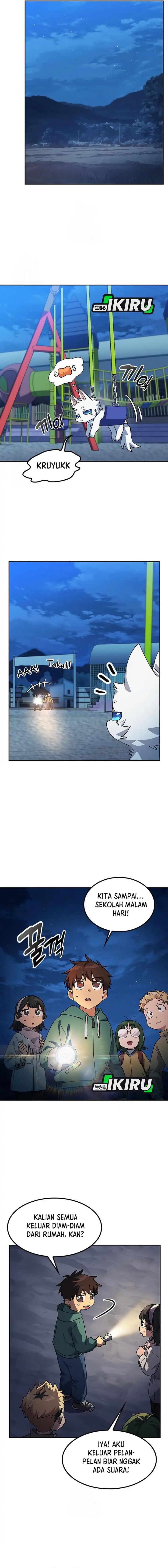 Baca Healing Life Through Camping in Another World - Chapter 87 halaman 13