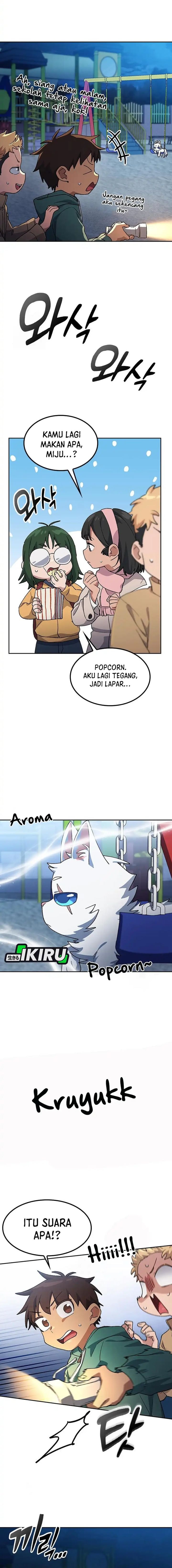 Baca Healing Life Through Camping in Another World - Chapter 87 halaman 16