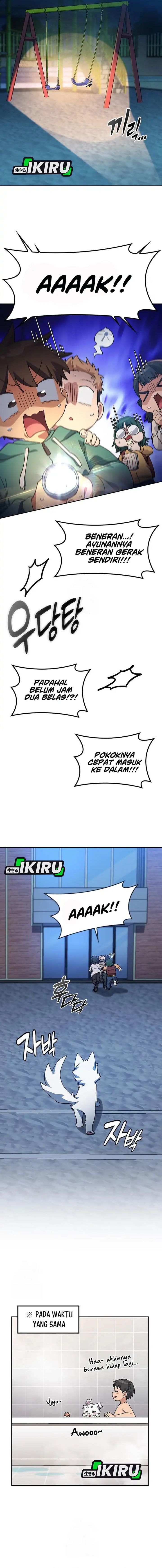 Baca Healing Life Through Camping in Another World - Chapter 87 halaman 17