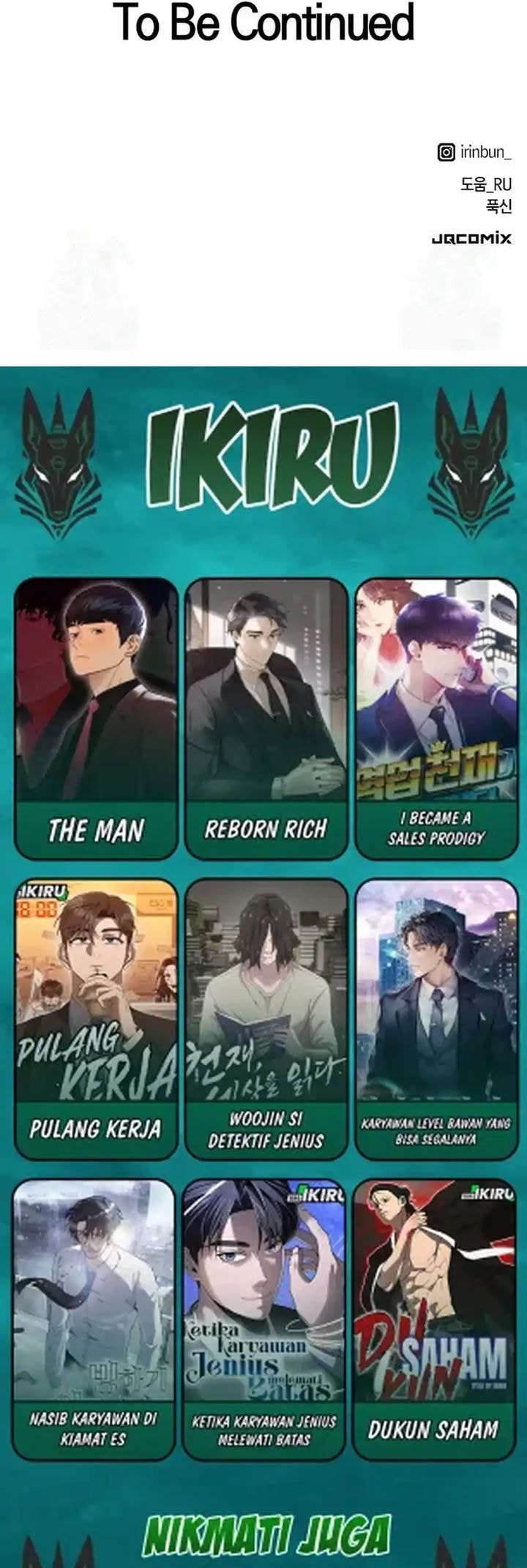 Baca Healing Life Through Camping in Another World - Chapter 87 halaman 18