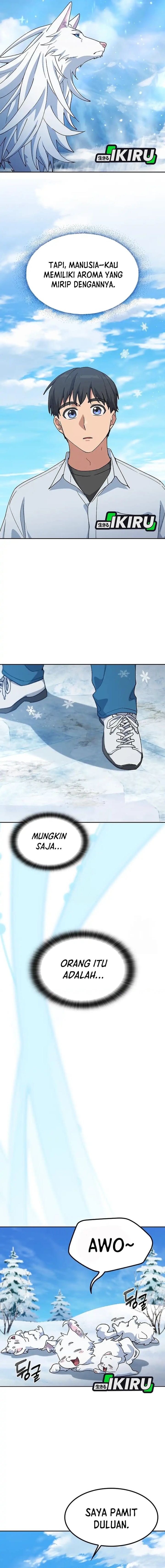 Baca Healing Life Through Camping in Another World - Chapter 87 halaman 3