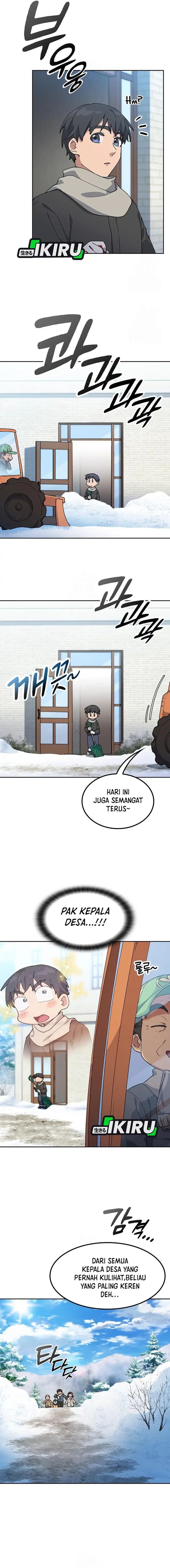 Baca Healing Life Through Camping in Another World - Chapter 89 halaman 4