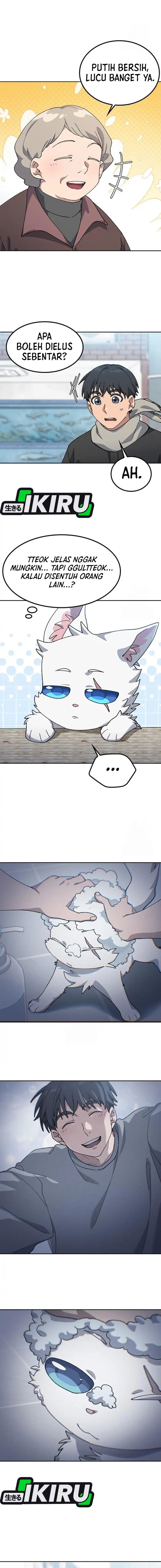 Baca Healing Life Through Camping in Another World - Chapter 91 halaman 14