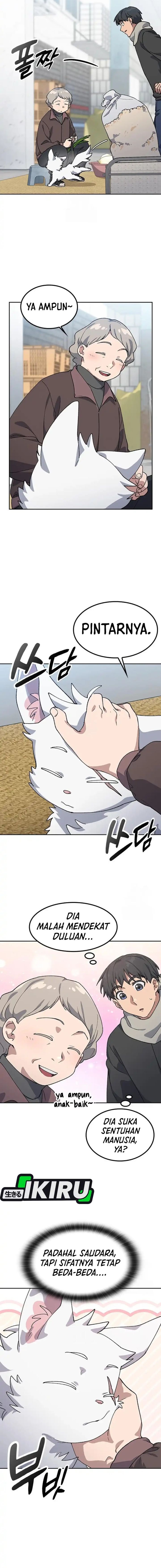 Baca Healing Life Through Camping in Another World - Chapter 91 halaman 15