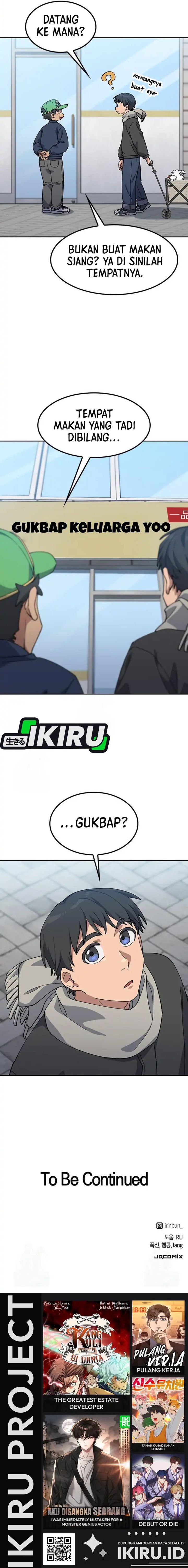 Baca Healing Life Through Camping in Another World - Chapter 91 halaman 17