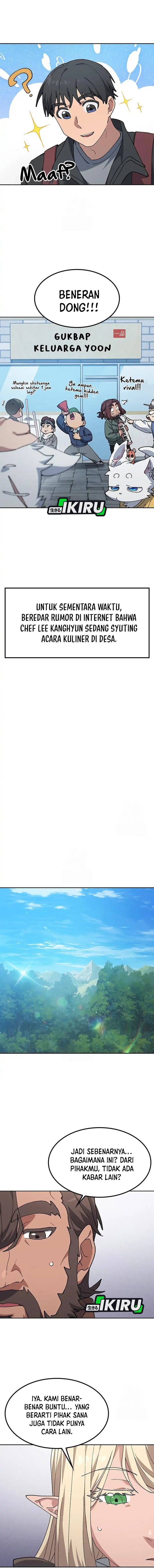 Baca Healing Life Through Camping in Another World - Chapter 93 halaman 16