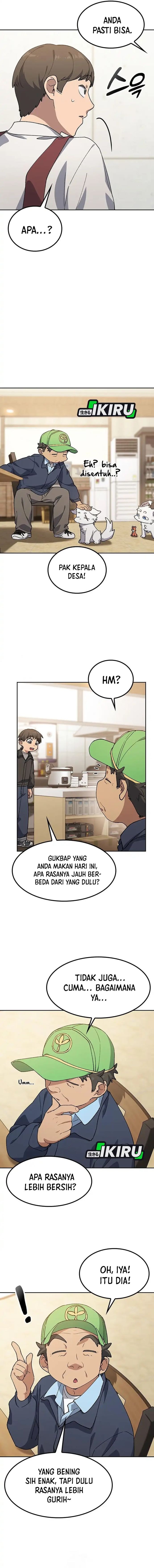 Baca Healing Life Through Camping in Another World - Chapter 93 halaman 5