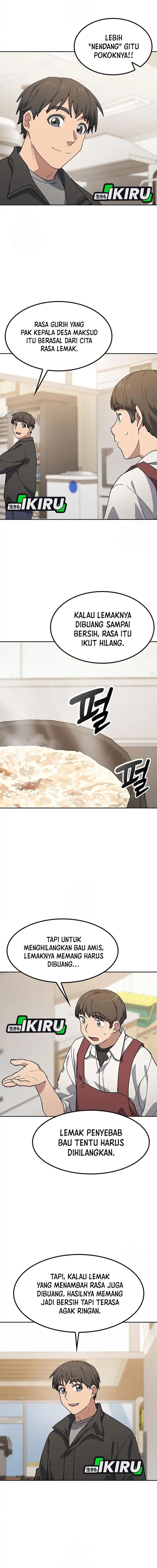 Baca Healing Life Through Camping in Another World - Chapter 93 halaman 6