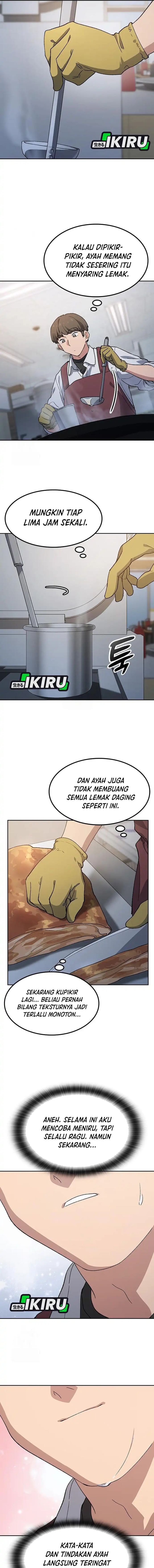 Baca Healing Life Through Camping in Another World - Chapter 93 halaman 8