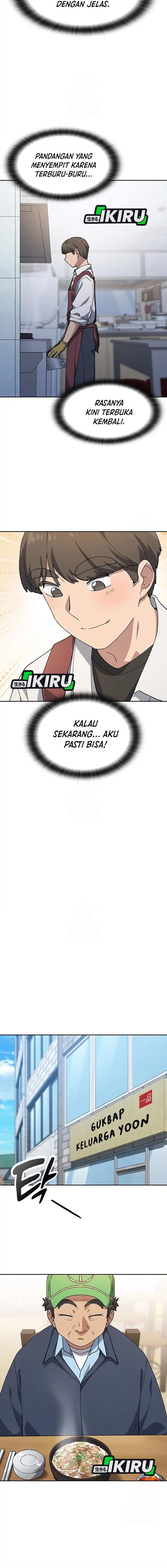 Baca Healing Life Through Camping in Another World - Chapter 93 halaman 9