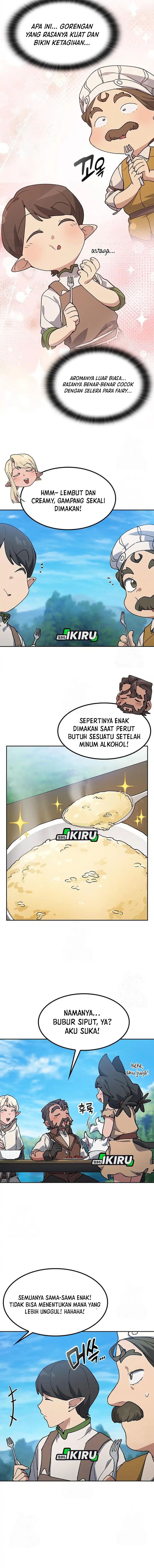 Baca Healing Life Through Camping in Another World - Chapter 95 halaman 11