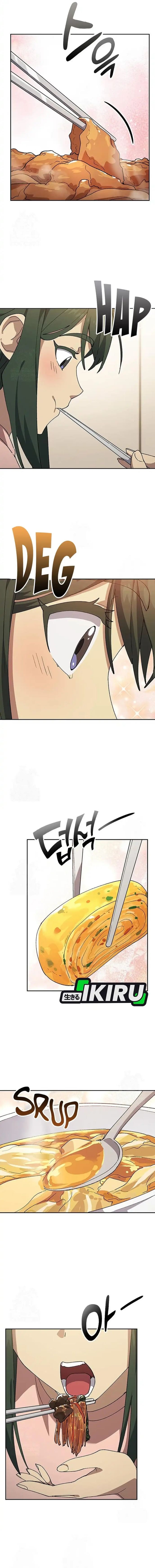 Baca Healing Life Through Camping in Another World - Chapter 97 halaman 14