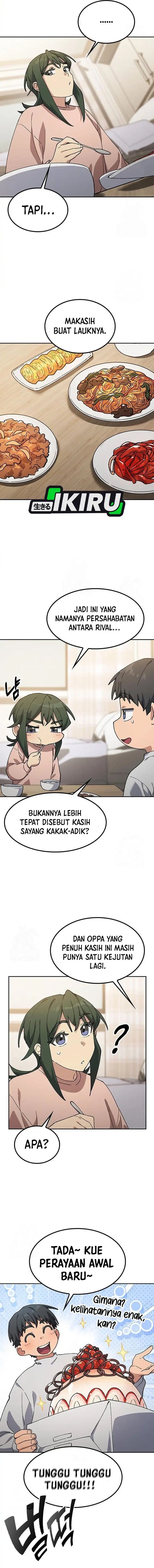 Baca Healing Life Through Camping in Another World - Chapter 97 halaman 19