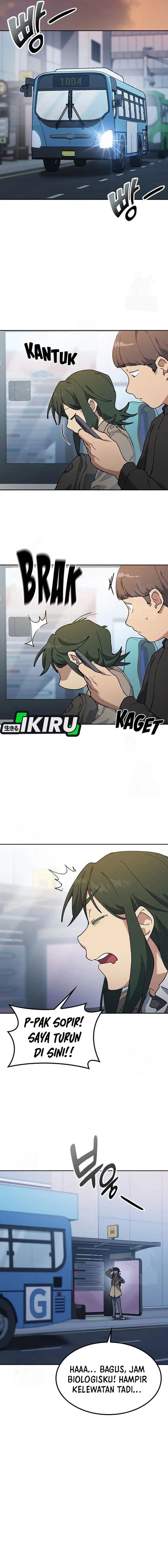 Baca Healing Life Through Camping in Another World - Chapter 97 halaman 7