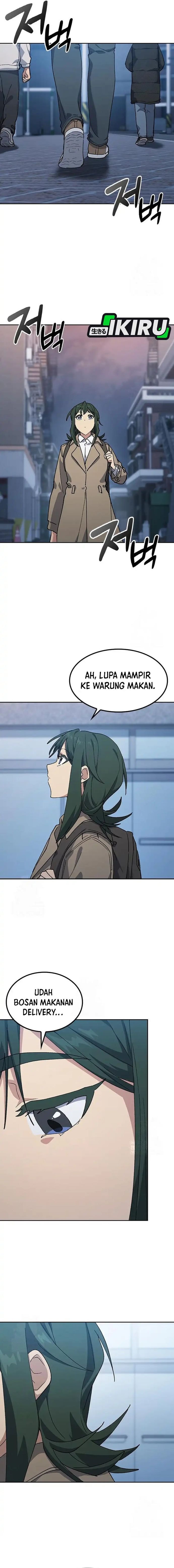 Baca Healing Life Through Camping in Another World - Chapter 97 halaman 8