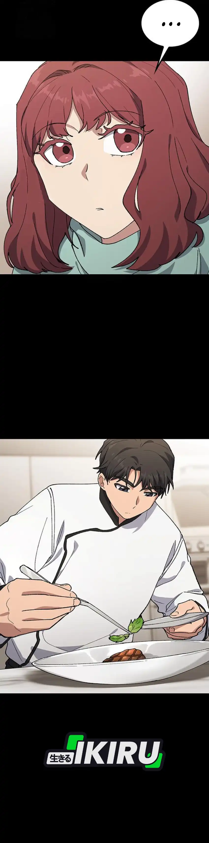 Baca Healing Life Through Camping in Another World - Chapter 99 halaman 11