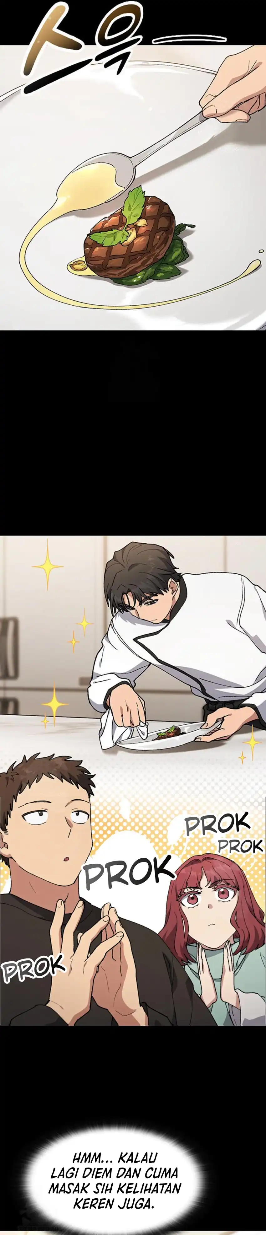 Baca Healing Life Through Camping in Another World - Chapter 99 halaman 12