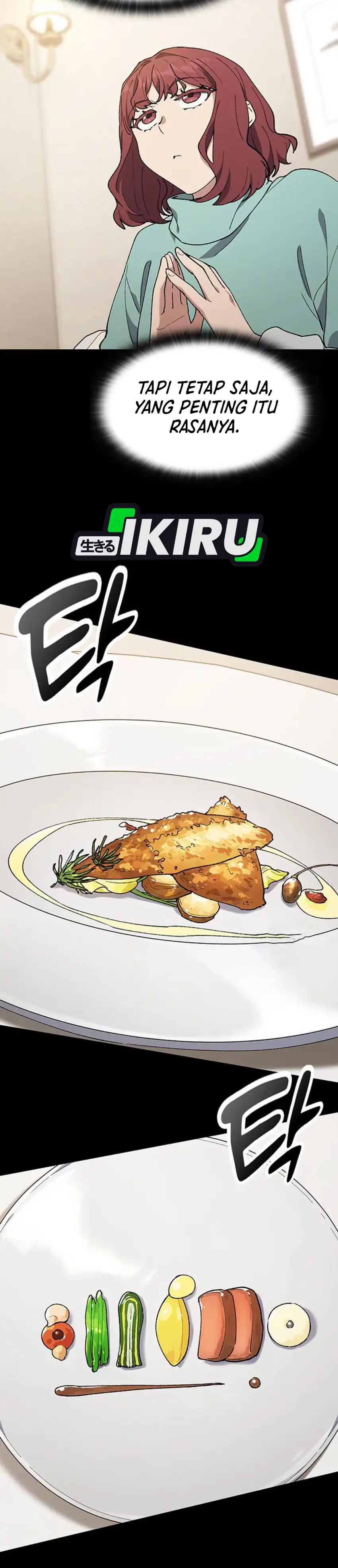 Baca Healing Life Through Camping in Another World - Chapter 99 halaman 13