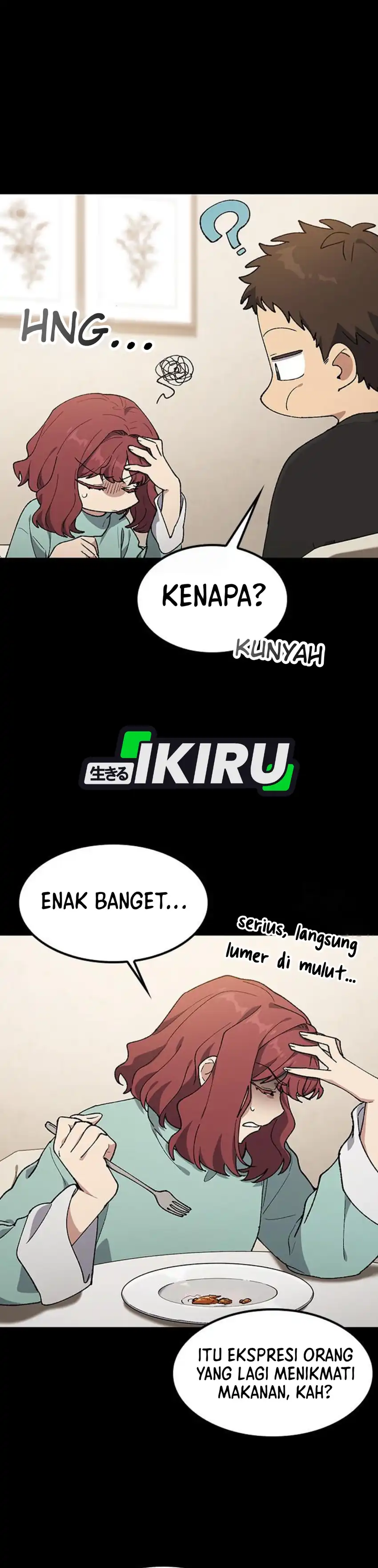 Baca Healing Life Through Camping in Another World - Chapter 99 halaman 14