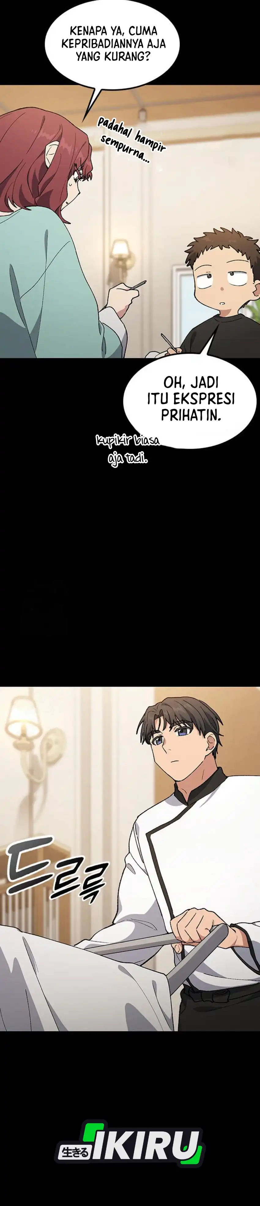 Baca Healing Life Through Camping in Another World - Chapter 99 halaman 15