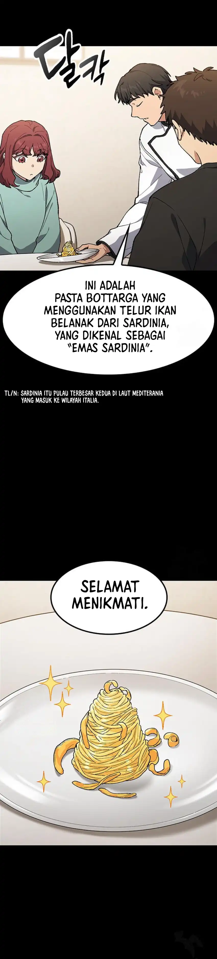 Baca Healing Life Through Camping in Another World - Chapter 99 halaman 16