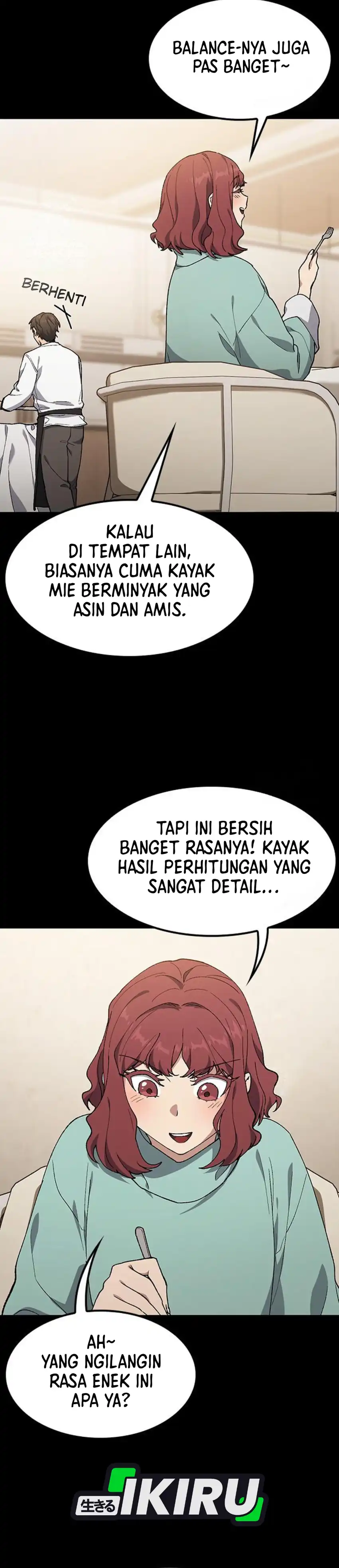Baca Healing Life Through Camping in Another World - Chapter 99 halaman 19