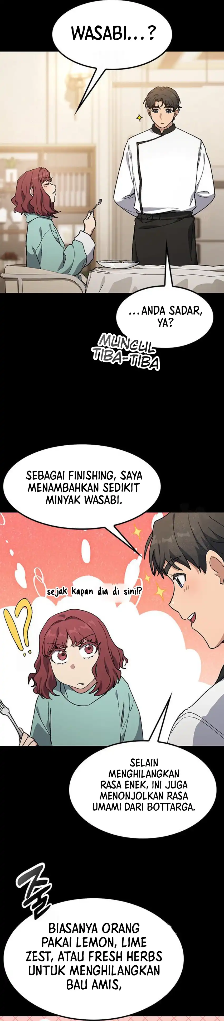 Baca Healing Life Through Camping in Another World - Chapter 99 halaman 20