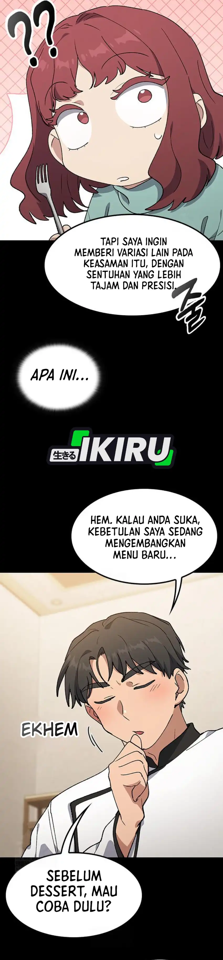 Baca Healing Life Through Camping in Another World - Chapter 99 halaman 21