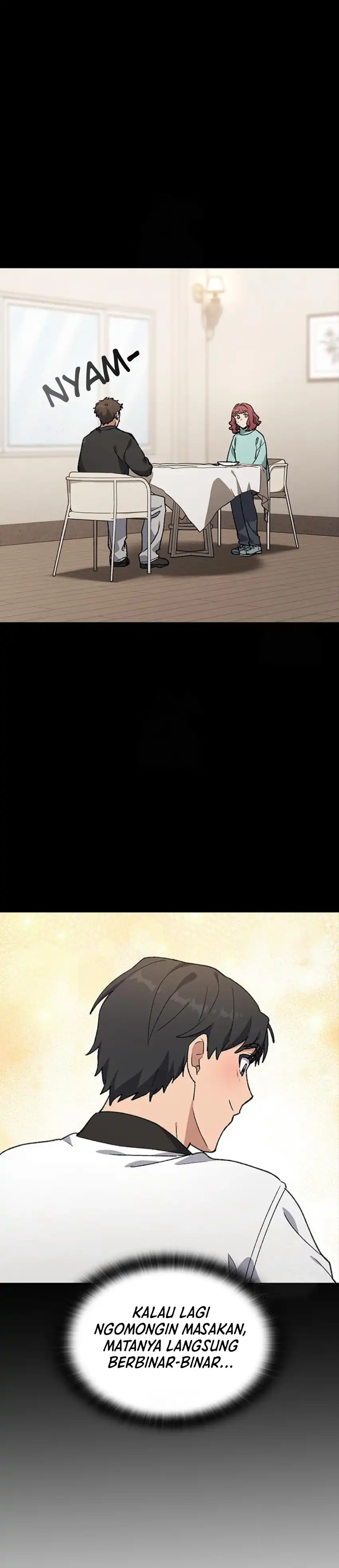 Baca Healing Life Through Camping in Another World - Chapter 99 halaman 23