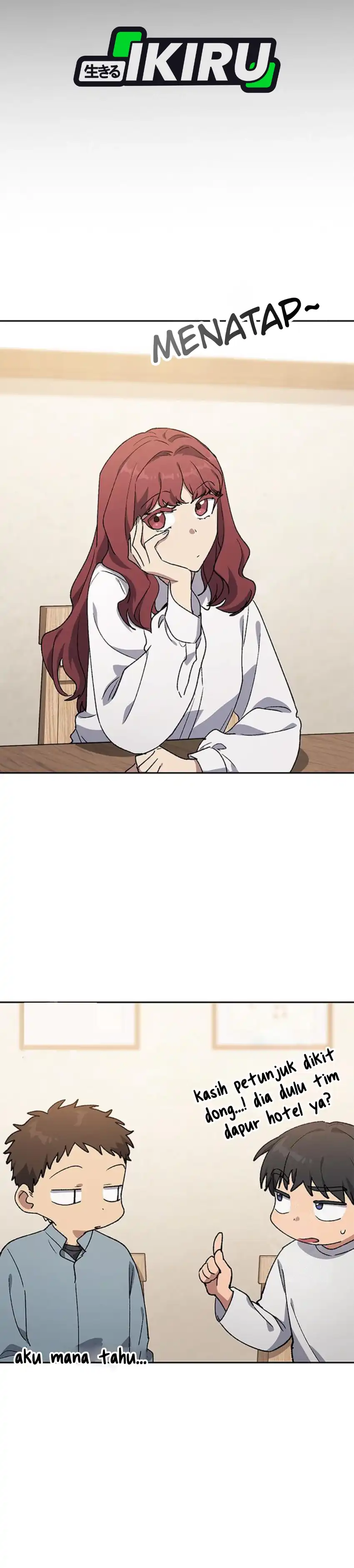 Baca Healing Life Through Camping in Another World - Chapter 99 halaman 24