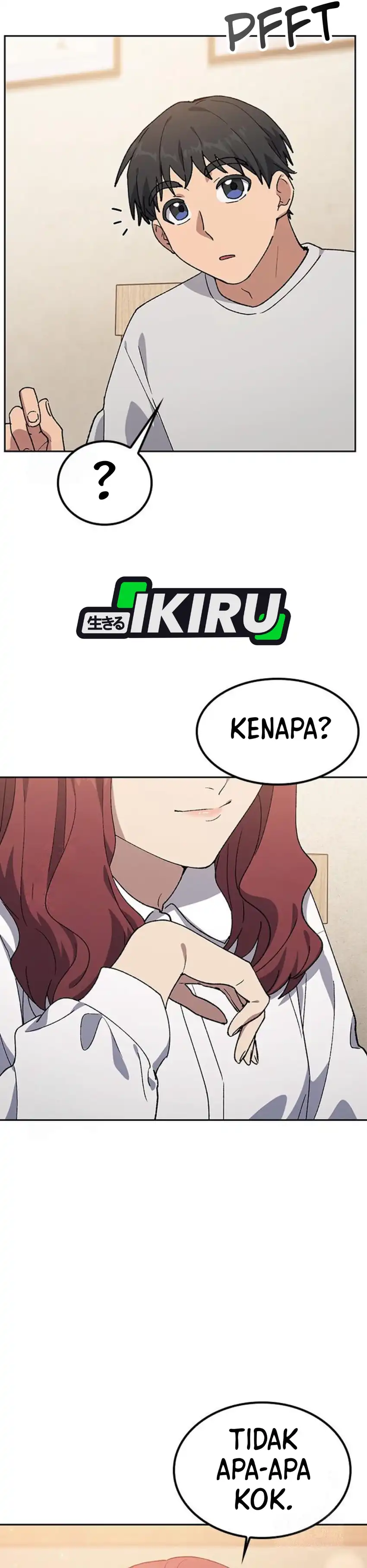 Baca Healing Life Through Camping in Another World - Chapter 99 halaman 25