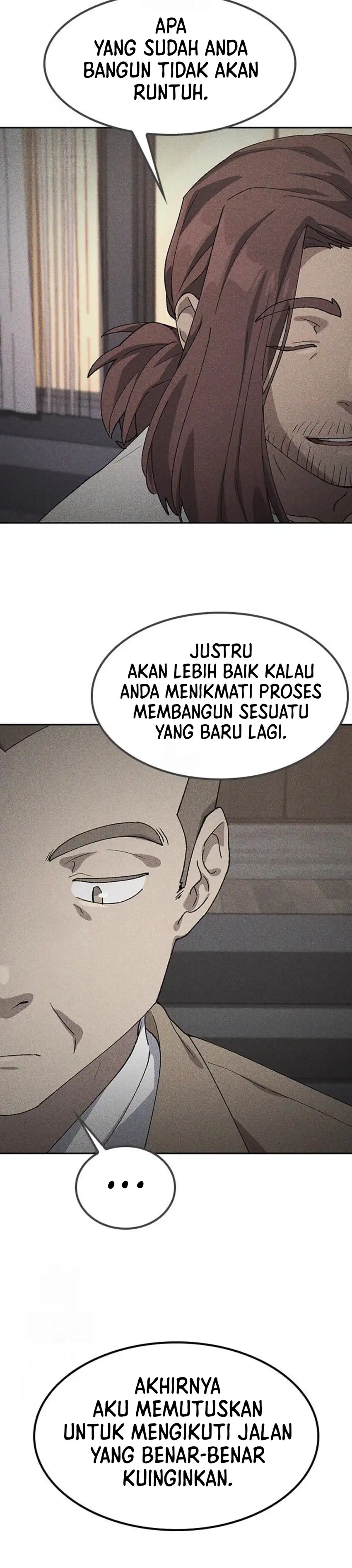 Baca Healing Life Through Camping in Another World - Chapter 99 halaman 30
