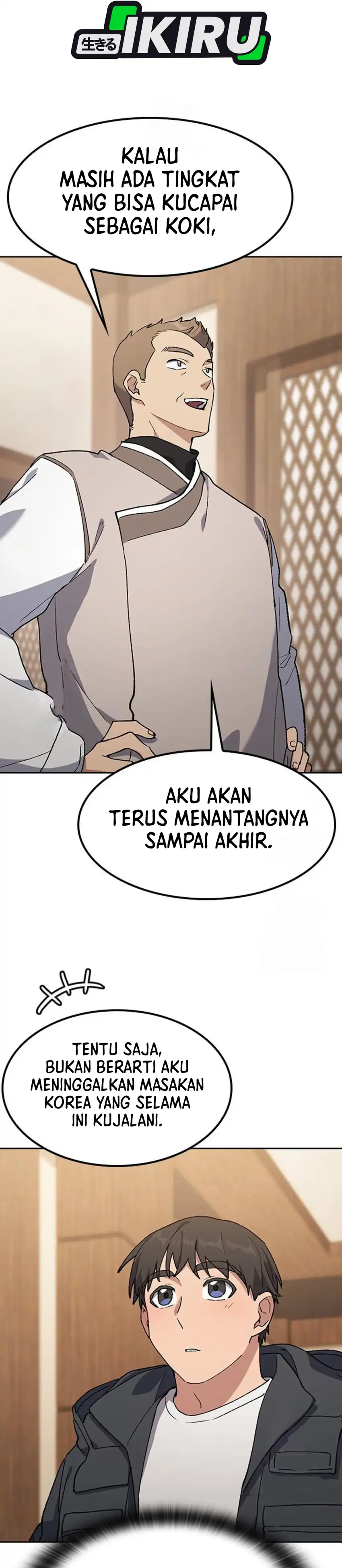 Baca Healing Life Through Camping in Another World - Chapter 99 halaman 31