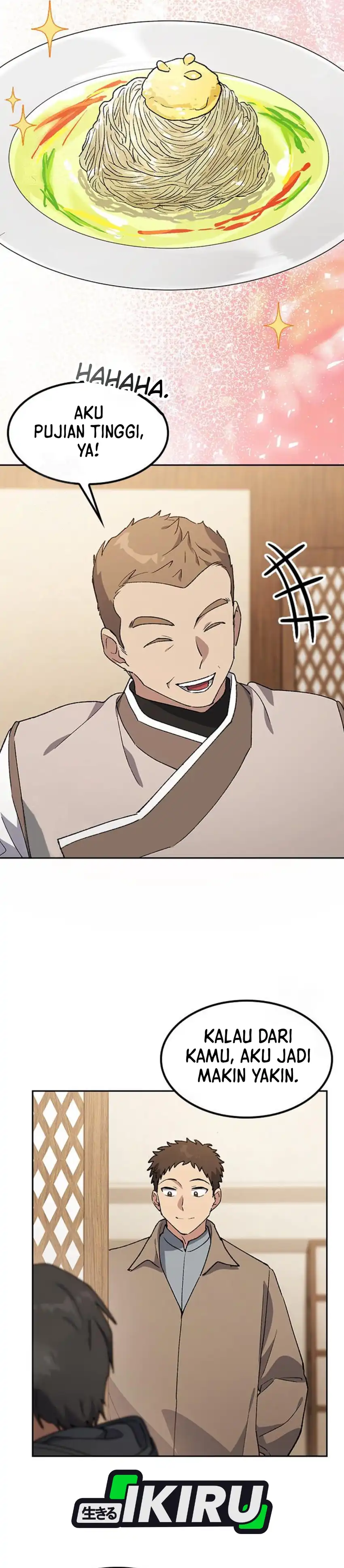 Baca Healing Life Through Camping in Another World - Chapter 99 halaman 33