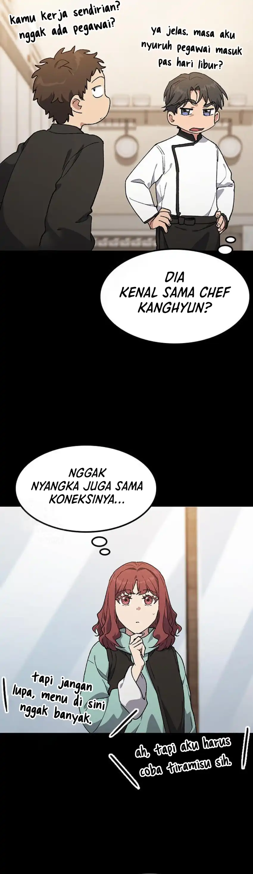 Baca Healing Life Through Camping in Another World - Chapter 99 halaman 4