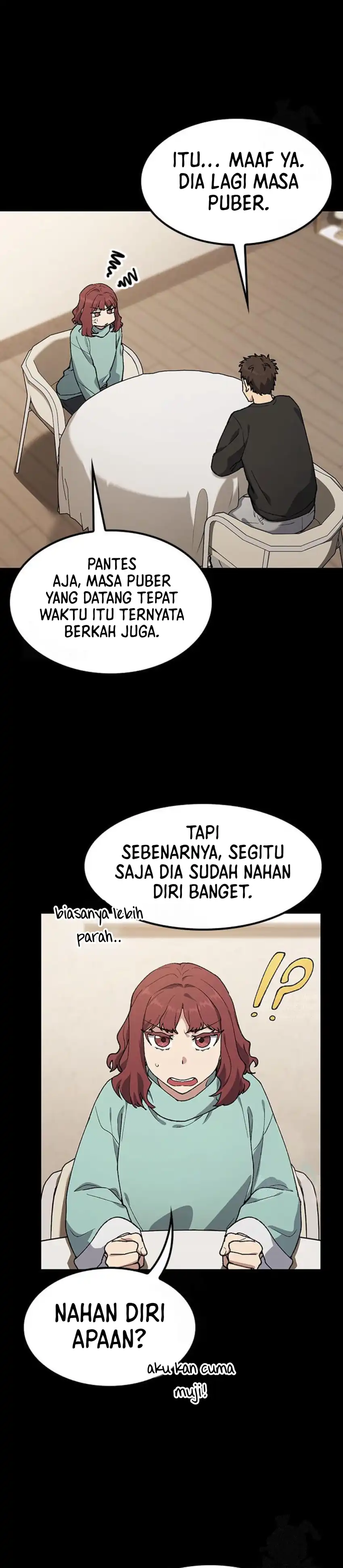 Baca Healing Life Through Camping in Another World - Chapter 99 halaman 8