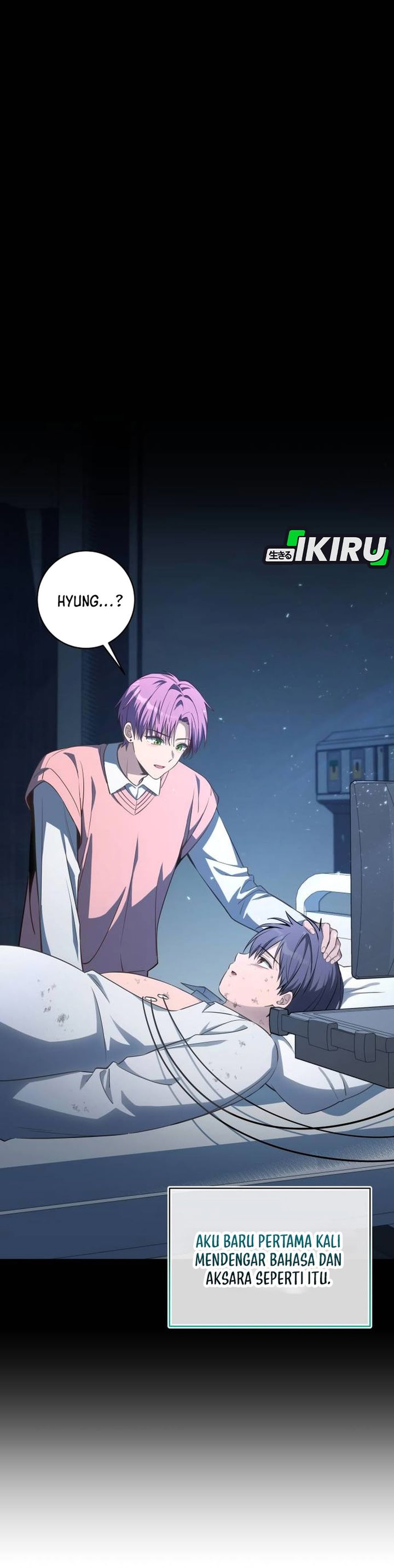 Baca Healing With Deulbi - Chapter 1 halaman 10