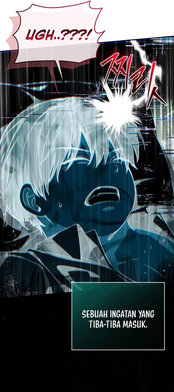 Baca Healing With Deulbi - Chapter 1 halaman 12