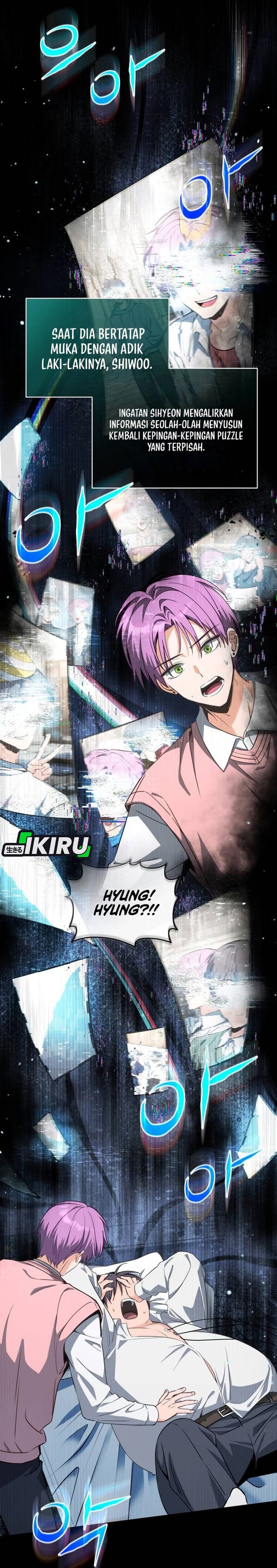 Baca Healing With Deulbi - Chapter 1 halaman 13
