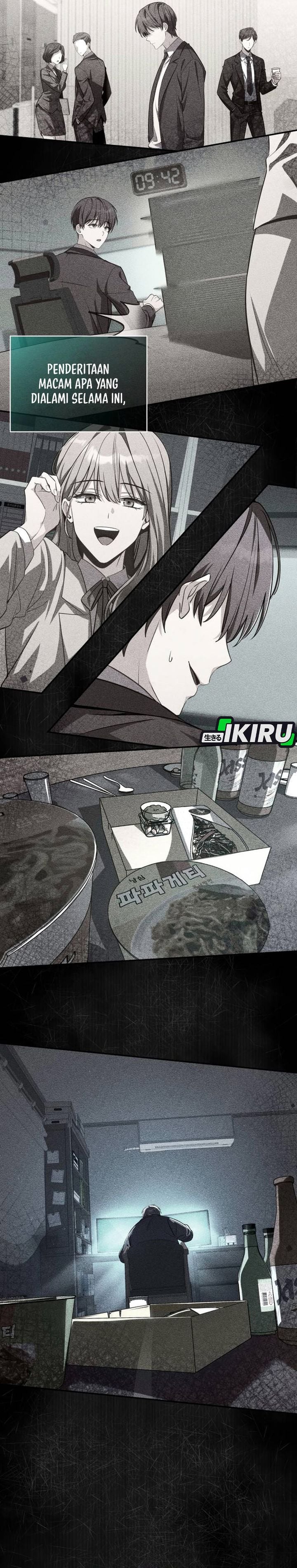 Baca Healing With Deulbi - Chapter 1 halaman 15