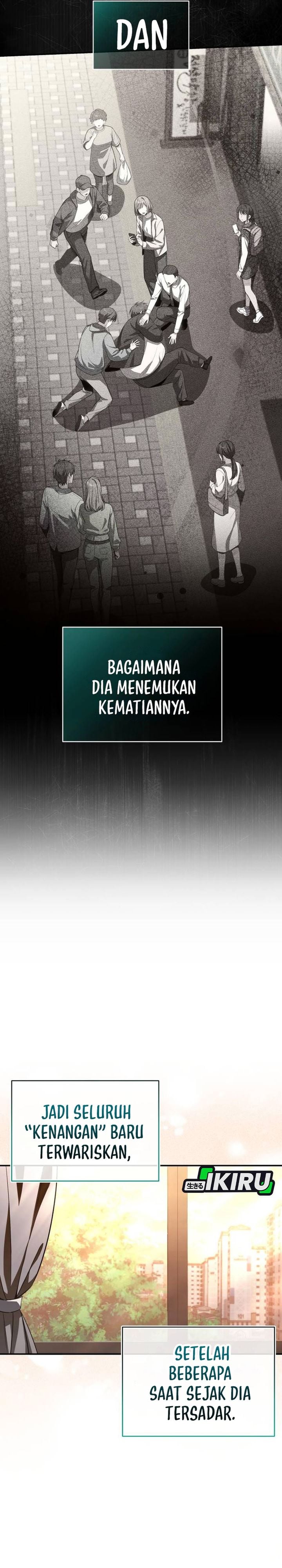 Baca Healing With Deulbi - Chapter 1 halaman 16