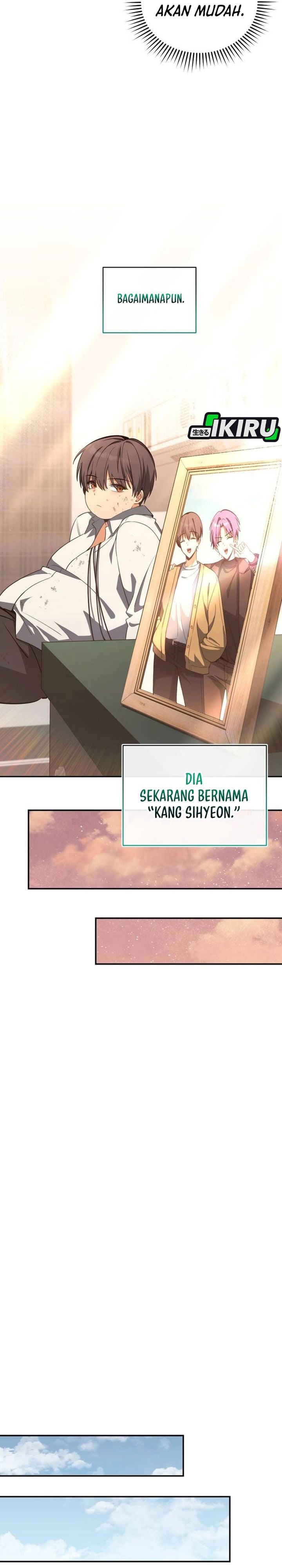 Baca Healing With Deulbi - Chapter 1 halaman 18