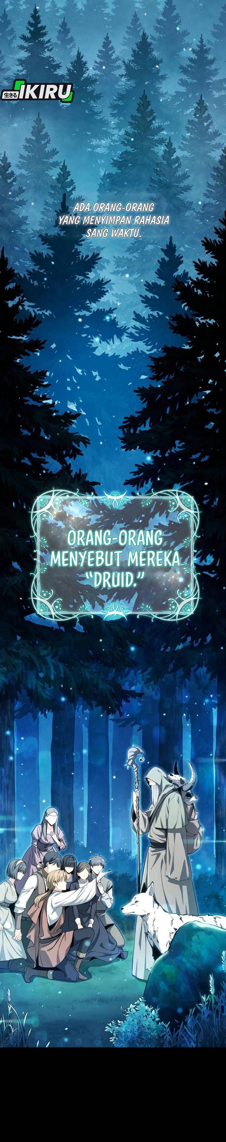Baca Healing With Deulbi - Chapter 1 halaman 2