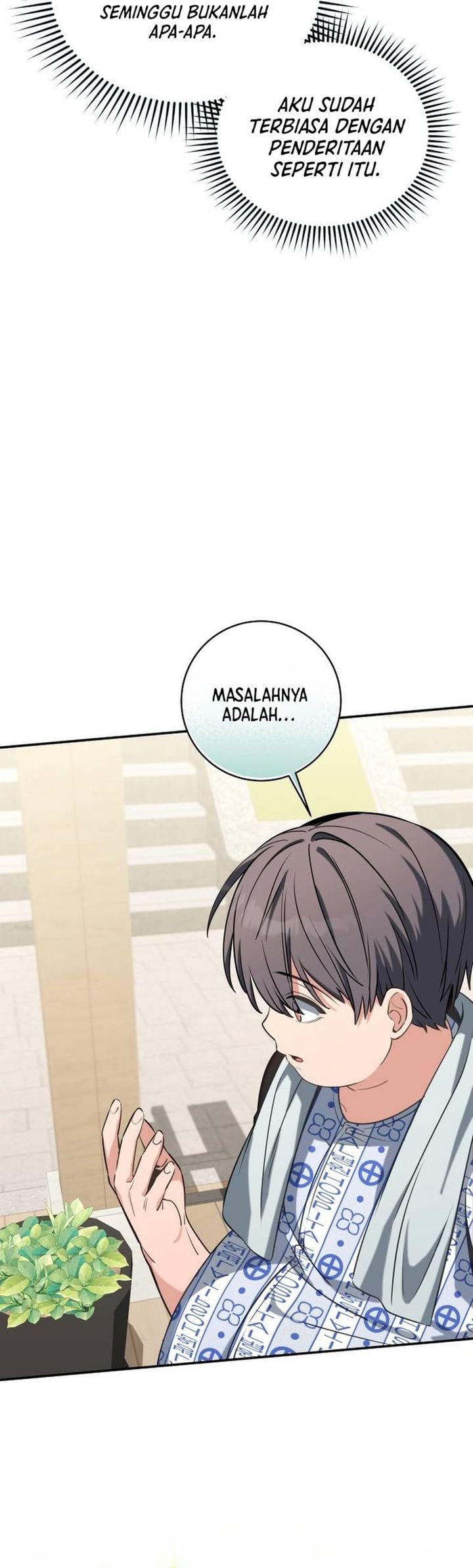 Baca Healing With Deulbi - Chapter 1 halaman 21