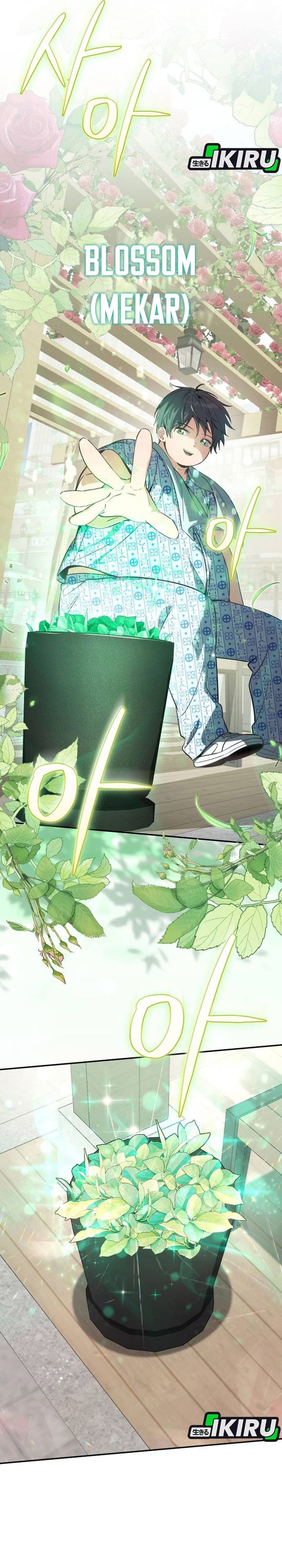 Baca Healing With Deulbi - Chapter 1 halaman 22