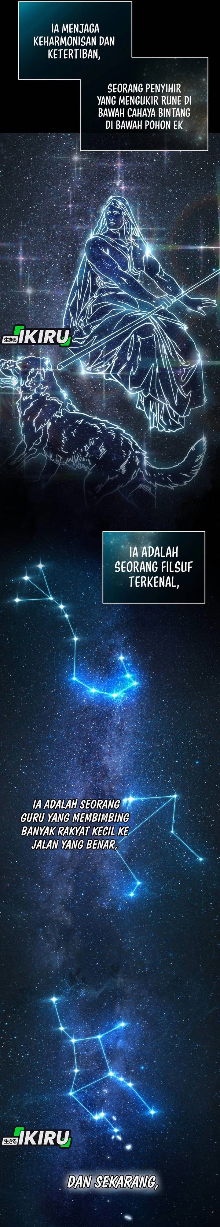 Baca Healing With Deulbi - Chapter 1 halaman 3