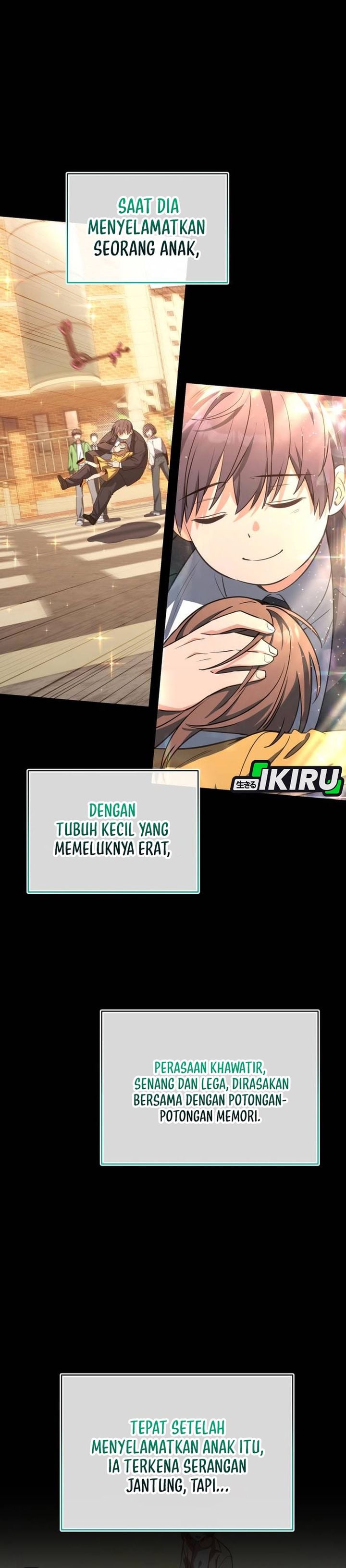 Baca Healing With Deulbi - Chapter 1 halaman 30