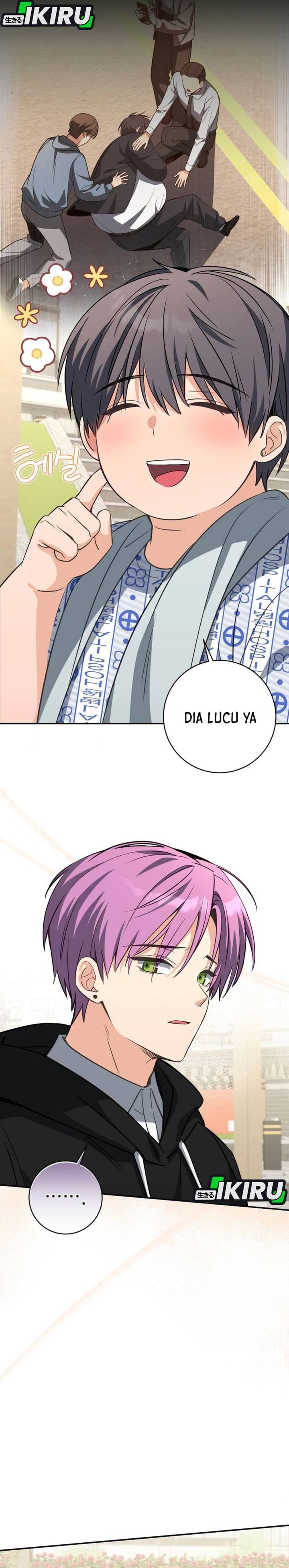 Baca Healing With Deulbi - Chapter 1 halaman 31